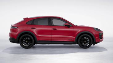 Porsche Cayenne III GTS Coupé — photo 6