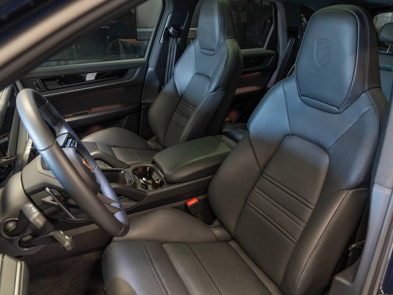Porsche Cayenne III ph2 S - 2025 - Joinsteer - #19
