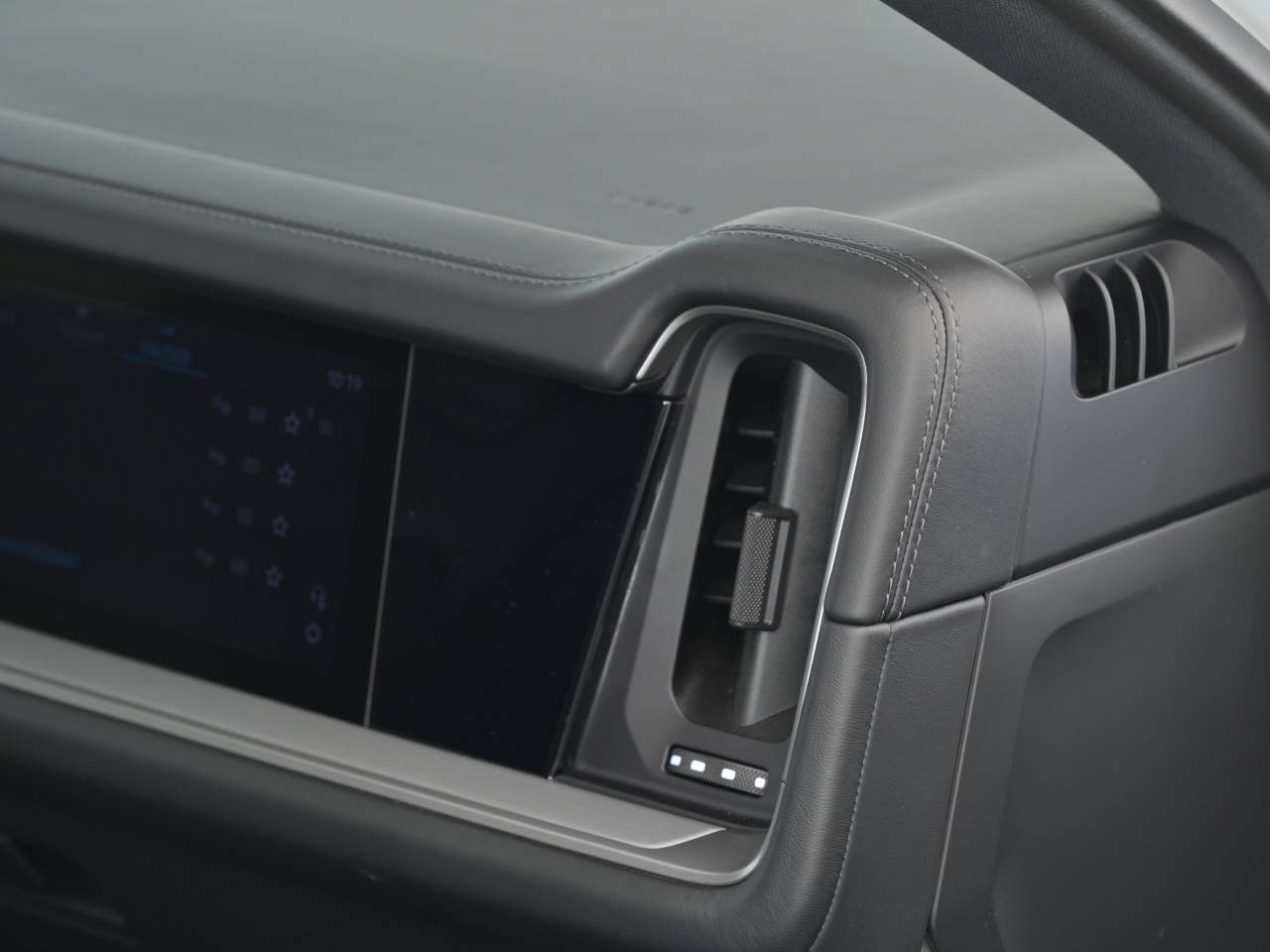 Porsche Cayenne III ph2 E-Hybrid Coupé Black Edition - 2025 - Joinsteer - #24