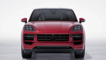 Porsche Cayenne III GTS Coupé — photo 8
