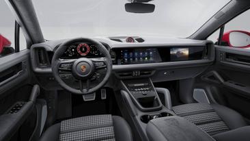 Porsche Cayenne III GTS Coupé — photo 9