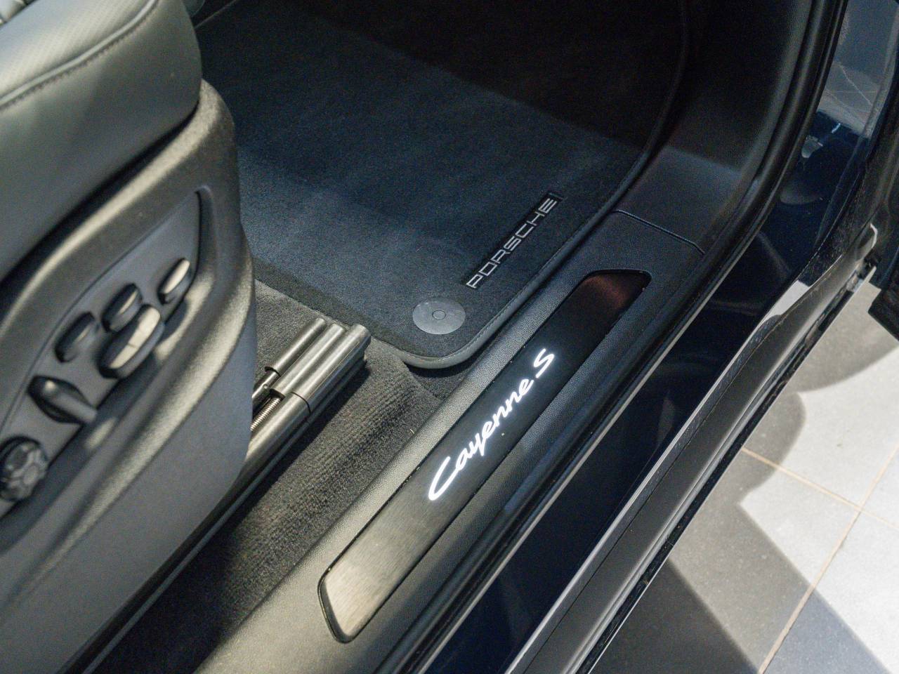 Porsche Cayenne III ph2 S - 2025 - Joinsteer - #22