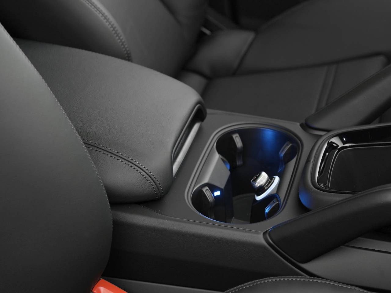 Porsche Cayenne III ph2 E-Hybrid Coupé Black Edition - 2025 - Joinsteer - #26