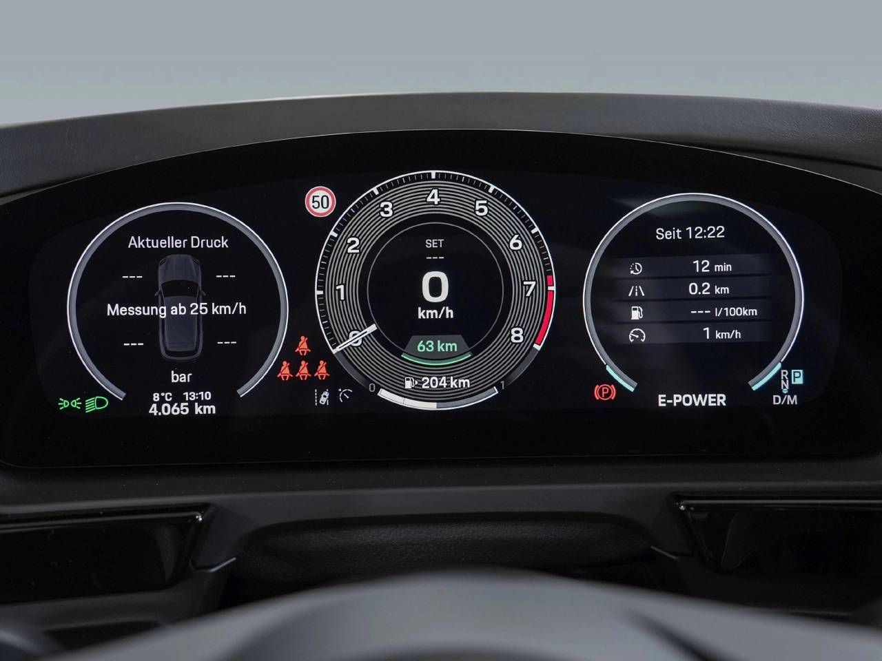 Porsche Cayenne III ph2 Turbo E-Hybrid - 2025 - Joinsteer - #28