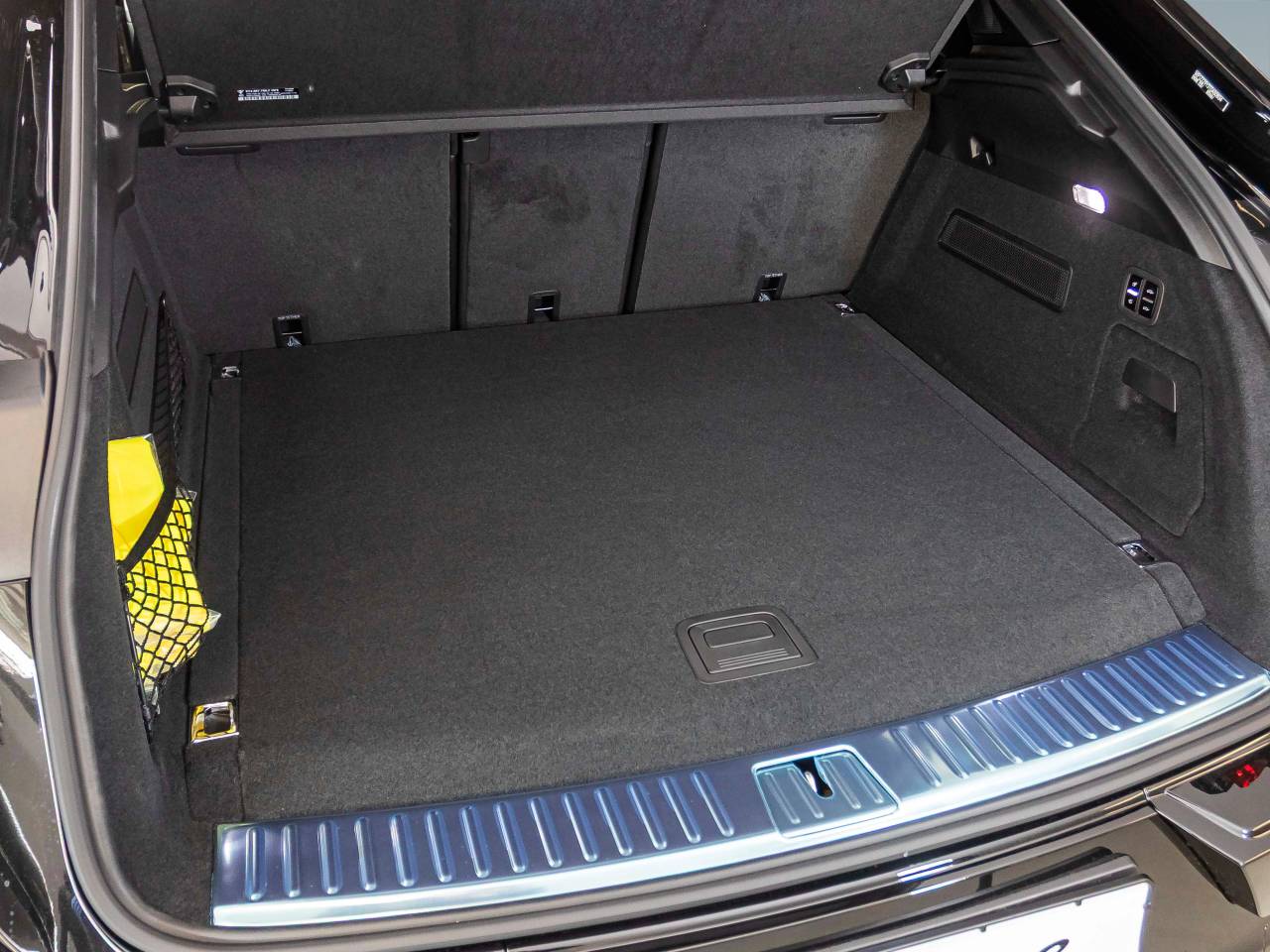 Porsche Cayenne III ph2 S E-Hybrid Coupé Black Edition - 2026 - Joinsteer - #19