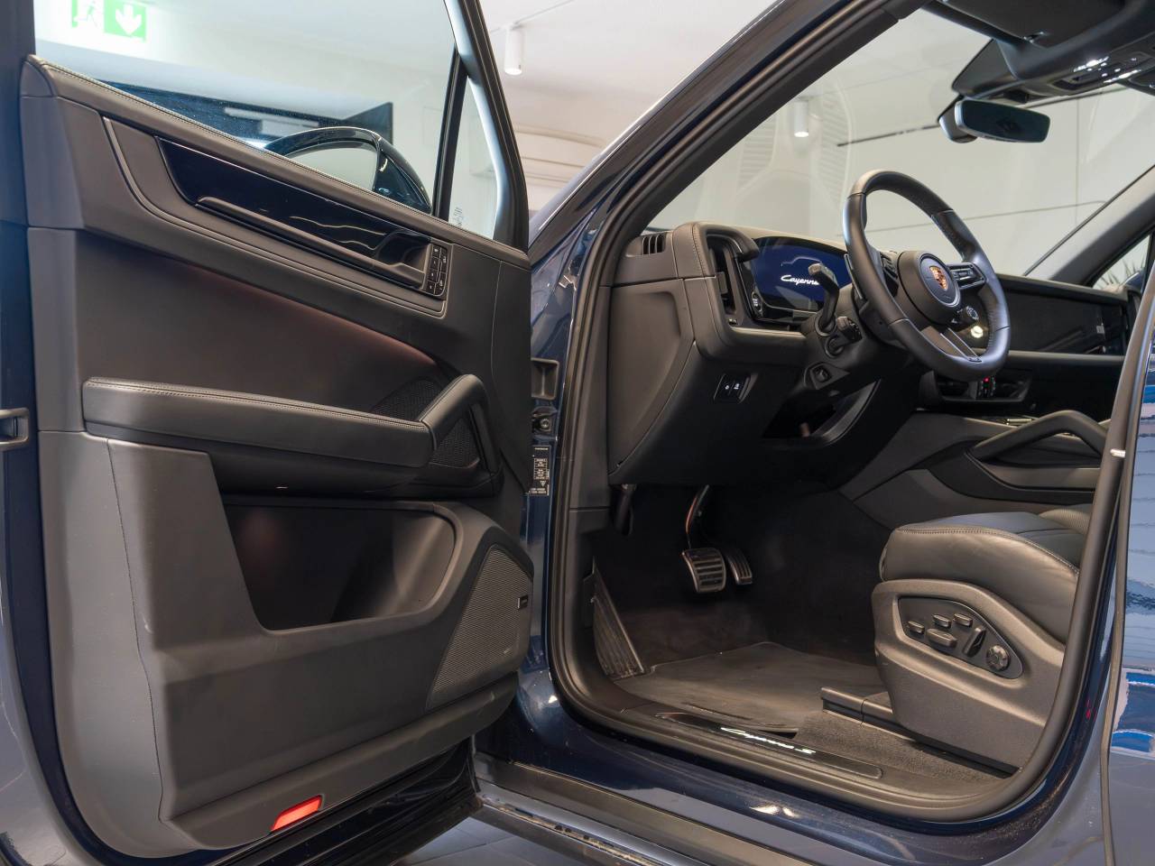 Porsche Cayenne III ph2 S - 2025 - Joinsteer - #23