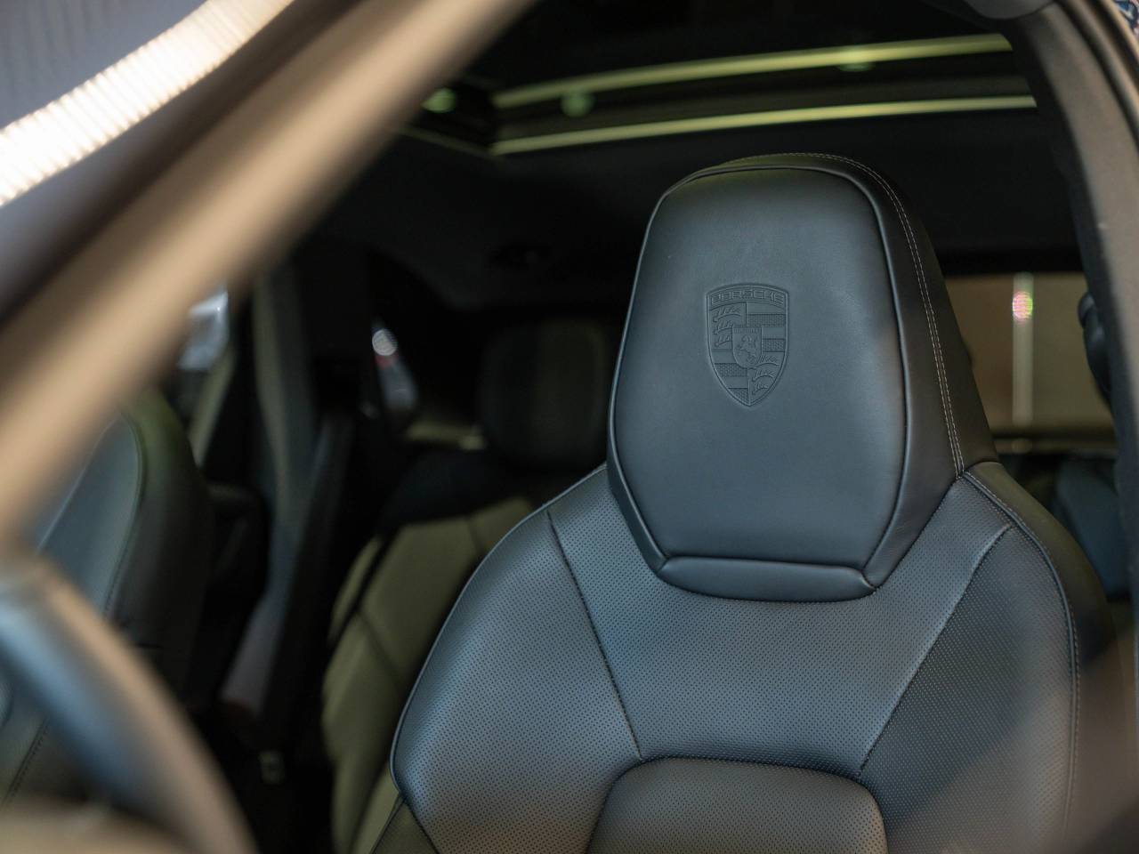Porsche Cayenne III ph2 S - 2025 - Joinsteer - #24