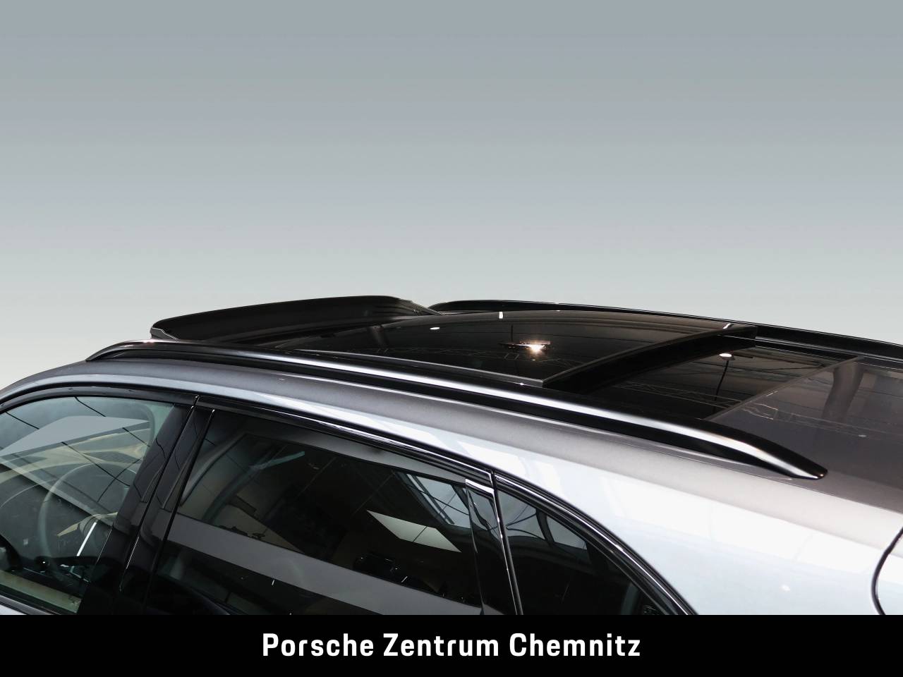 Porsche Cayenne III ph2 Black Edition - 2026 - Joinsteer - #10