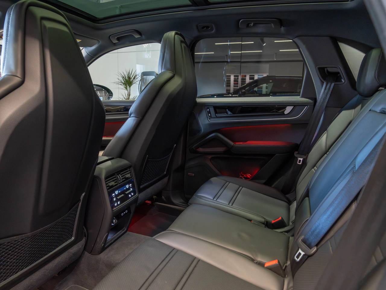 Porsche Cayenne III ph2 S - 2025 - Joinsteer - #25