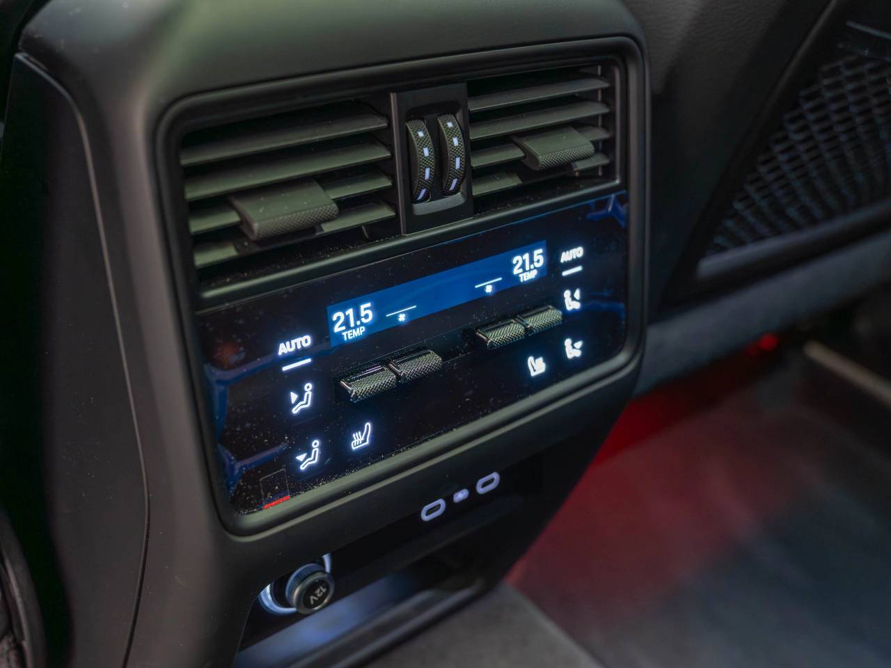 Porsche Cayenne III ph2 S - 2025 - Joinsteer - #26