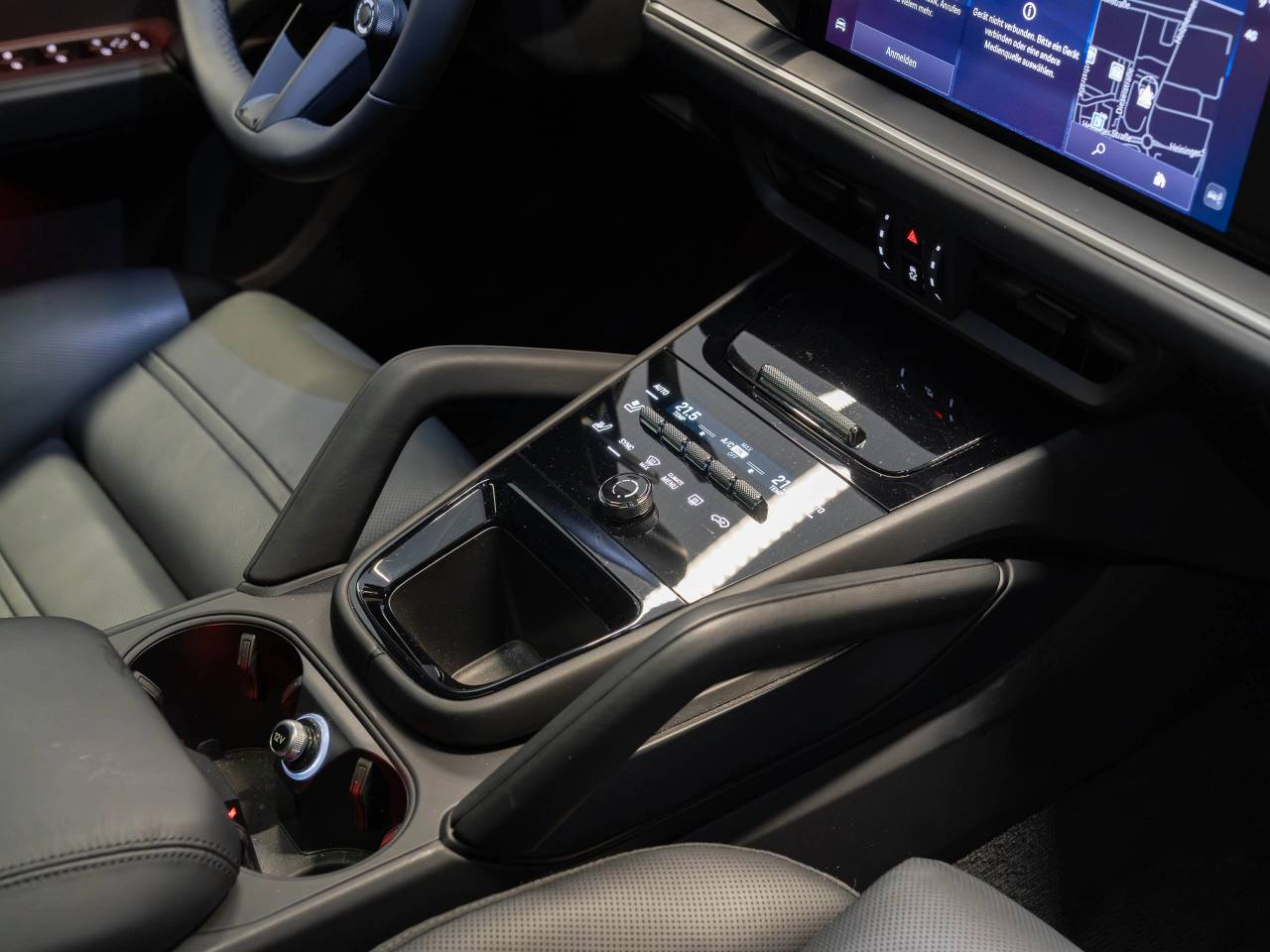 Porsche Cayenne III ph2 S - 2025 - Joinsteer - #27