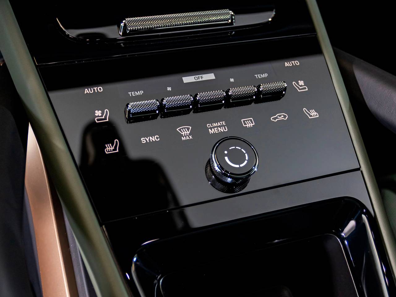 Porsche Cayenne III ph2 S E-Hybrid Coupé Black Edition - 2026 - Joinsteer - #24