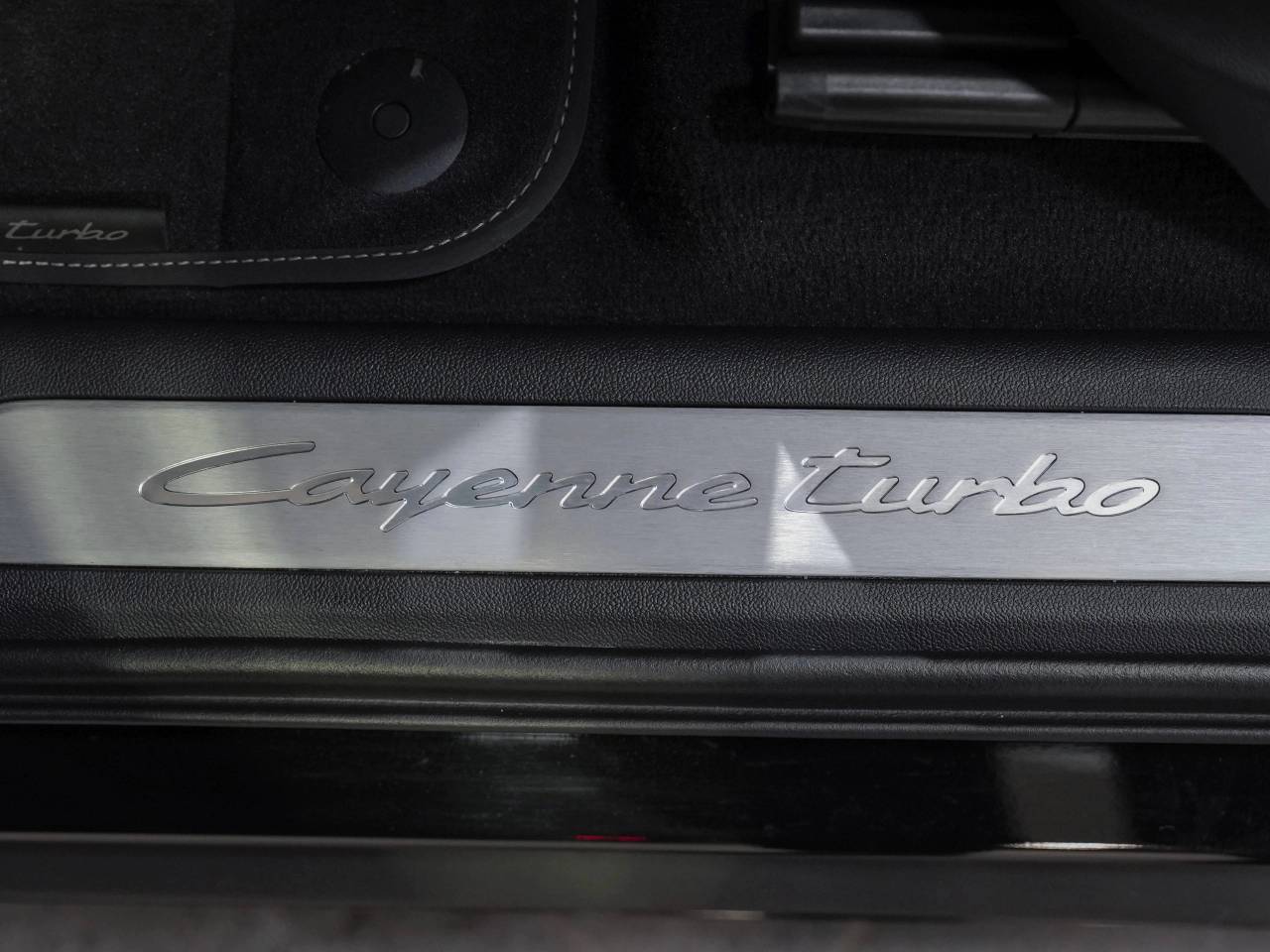 Porsche Cayenne III ph2 Turbo E-Hybrid - 2025 - Joinsteer - #33