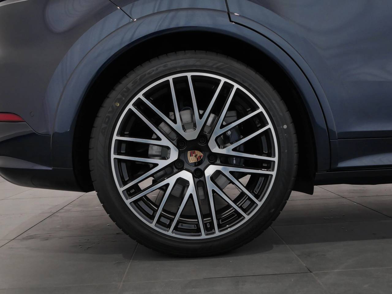 Porsche Cayenne III ph2 E-Hybrid Black Edition - 2026 - Joinsteer - #12