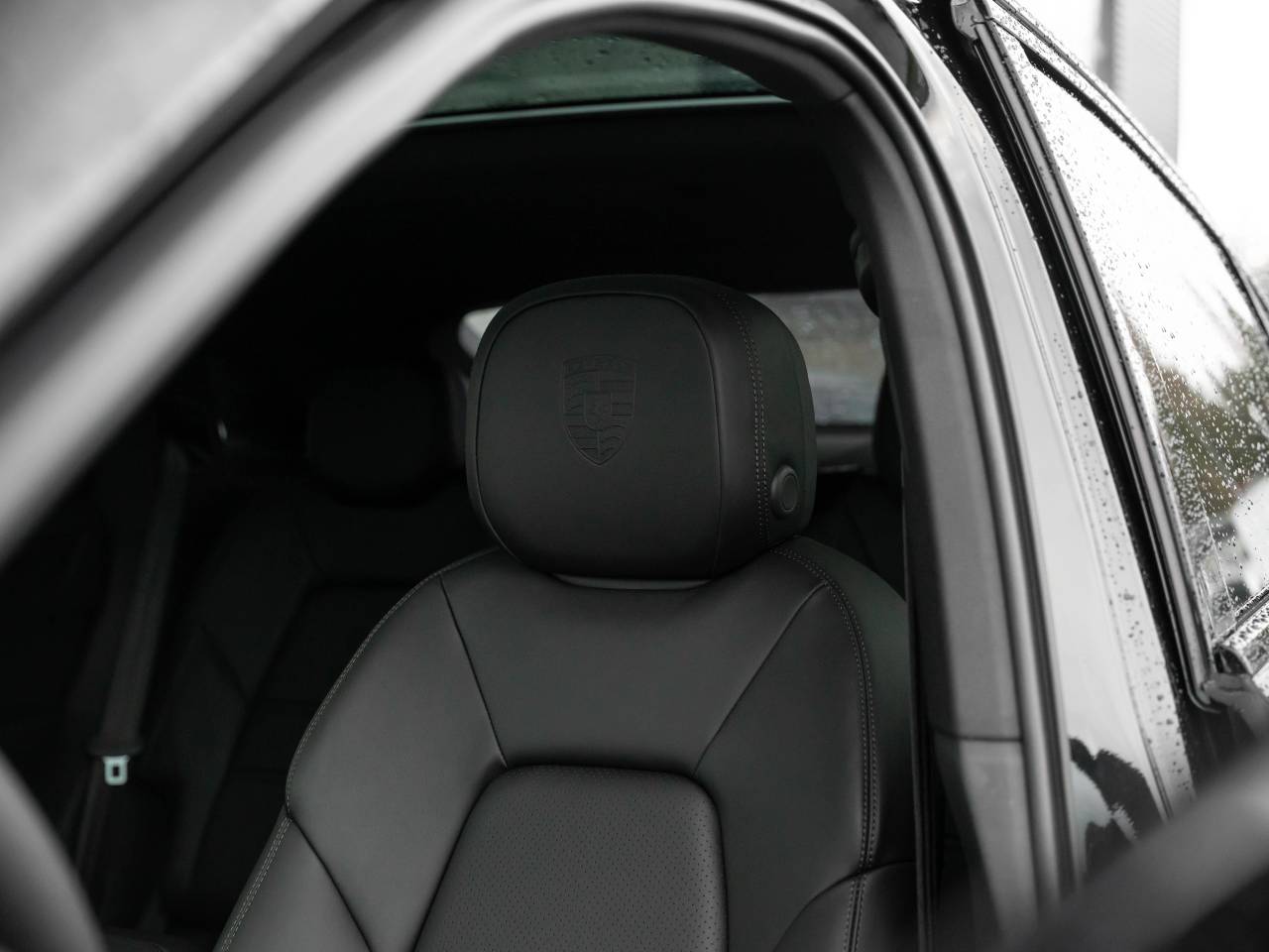 Porsche Cayenne III ph2 E-Hybrid Coupé Black Edition - 2026 - Joinsteer - #20