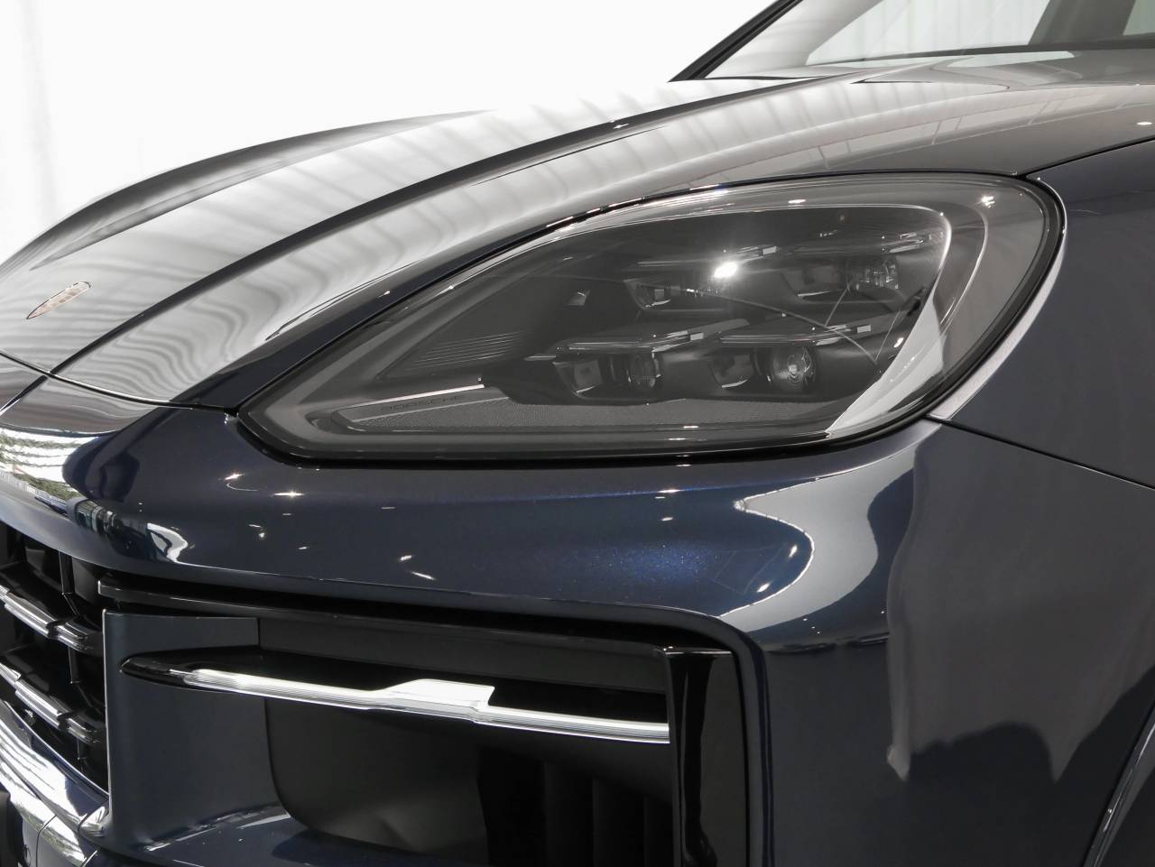 Porsche Cayenne III ph2 E-Hybrid Black Edition - 2026 - Joinsteer - #14