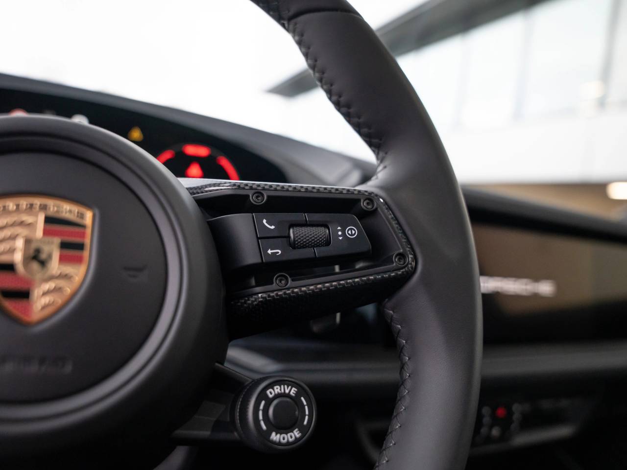 Porsche Cayenne III ph2 E-Hybrid Coupé Black Edition - 2026 - Joinsteer - #22