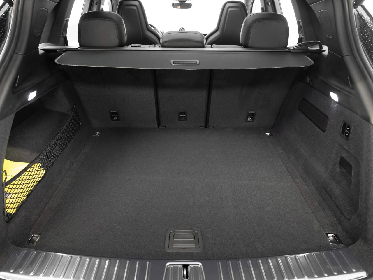 Porsche Cayenne III ph2 Black Edition - 2026 - Joinsteer - #24