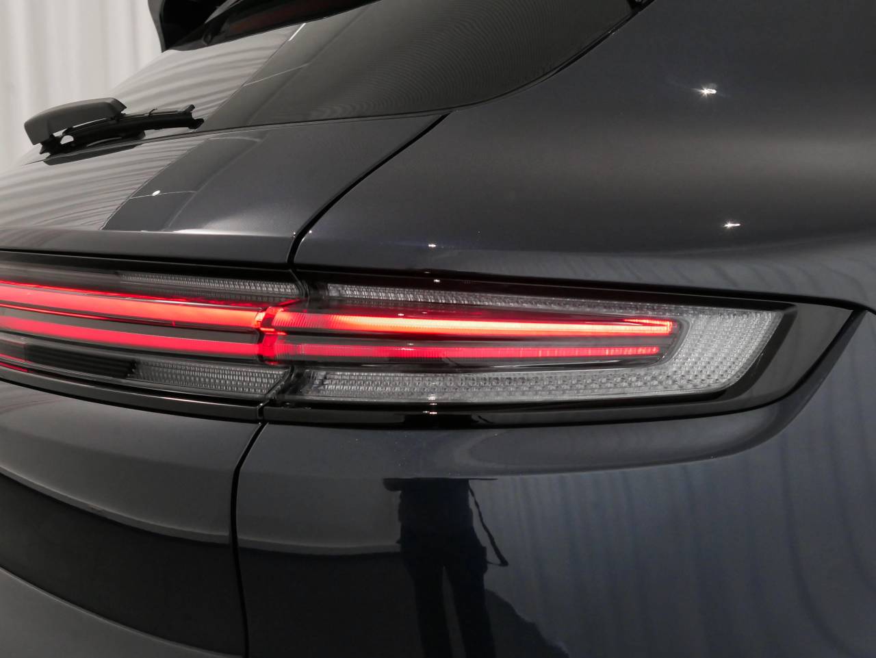 Porsche Cayenne III ph2 E-Hybrid Black Edition - 2026 - Joinsteer - #16
