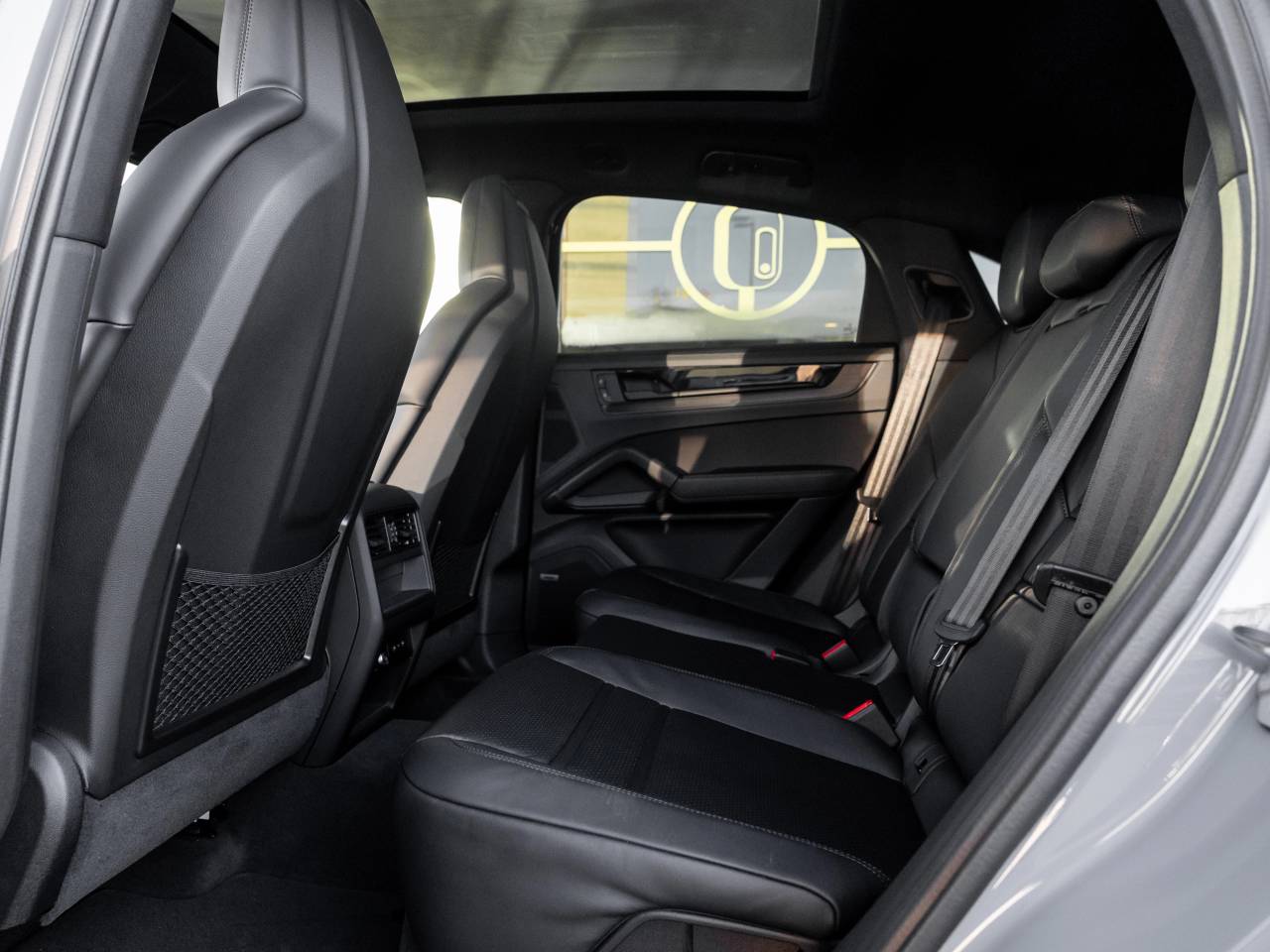 Porsche Cayenne III ph2 E-Hybrid Coupé Black Edition - 2026 - Joinsteer - #14
