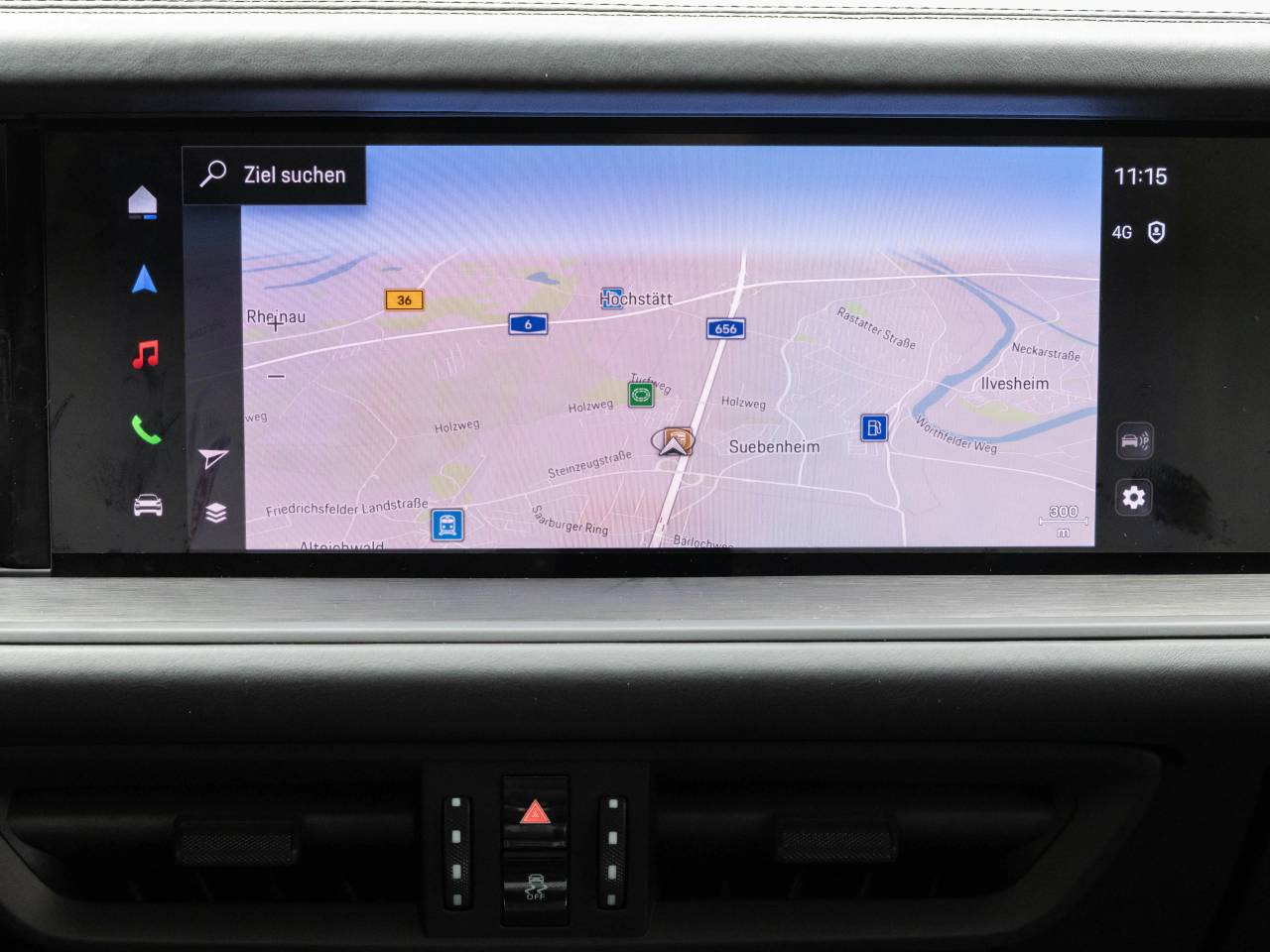 Porsche Cayenne III ph2 Black Edition - 2026 - Joinsteer - #25