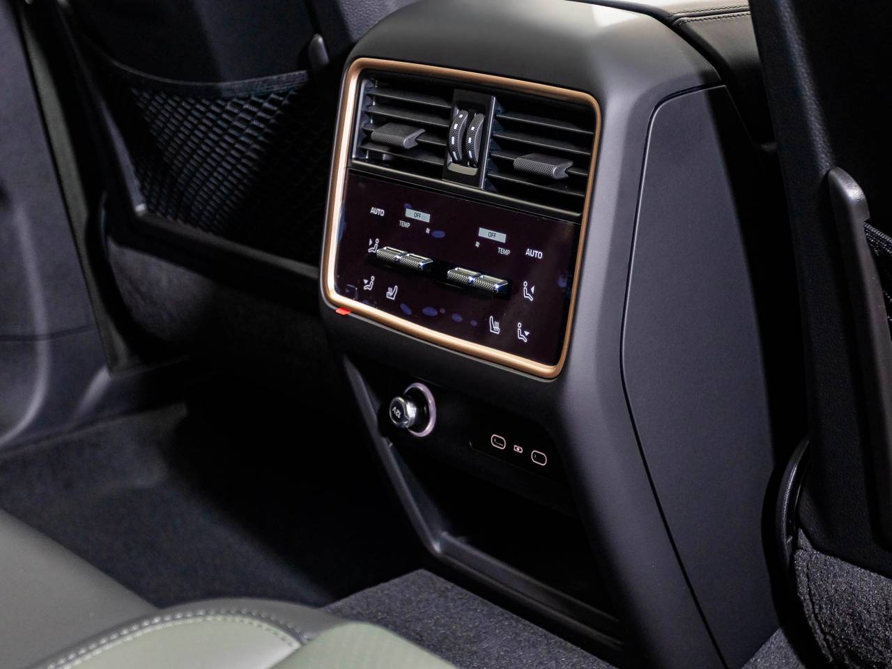 Porsche Cayenne III ph2 S E-Hybrid Coupé Black Edition - 2026 - Joinsteer - #29