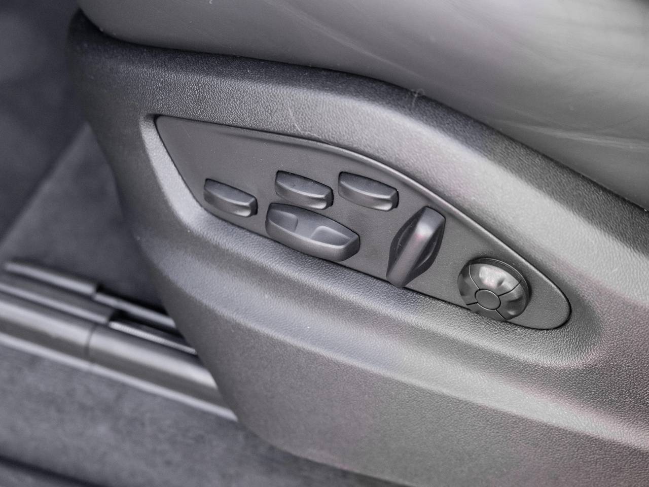 Porsche Cayenne III ph2 E-Hybrid Coupé Black Edition - 2026 - Joinsteer - #15