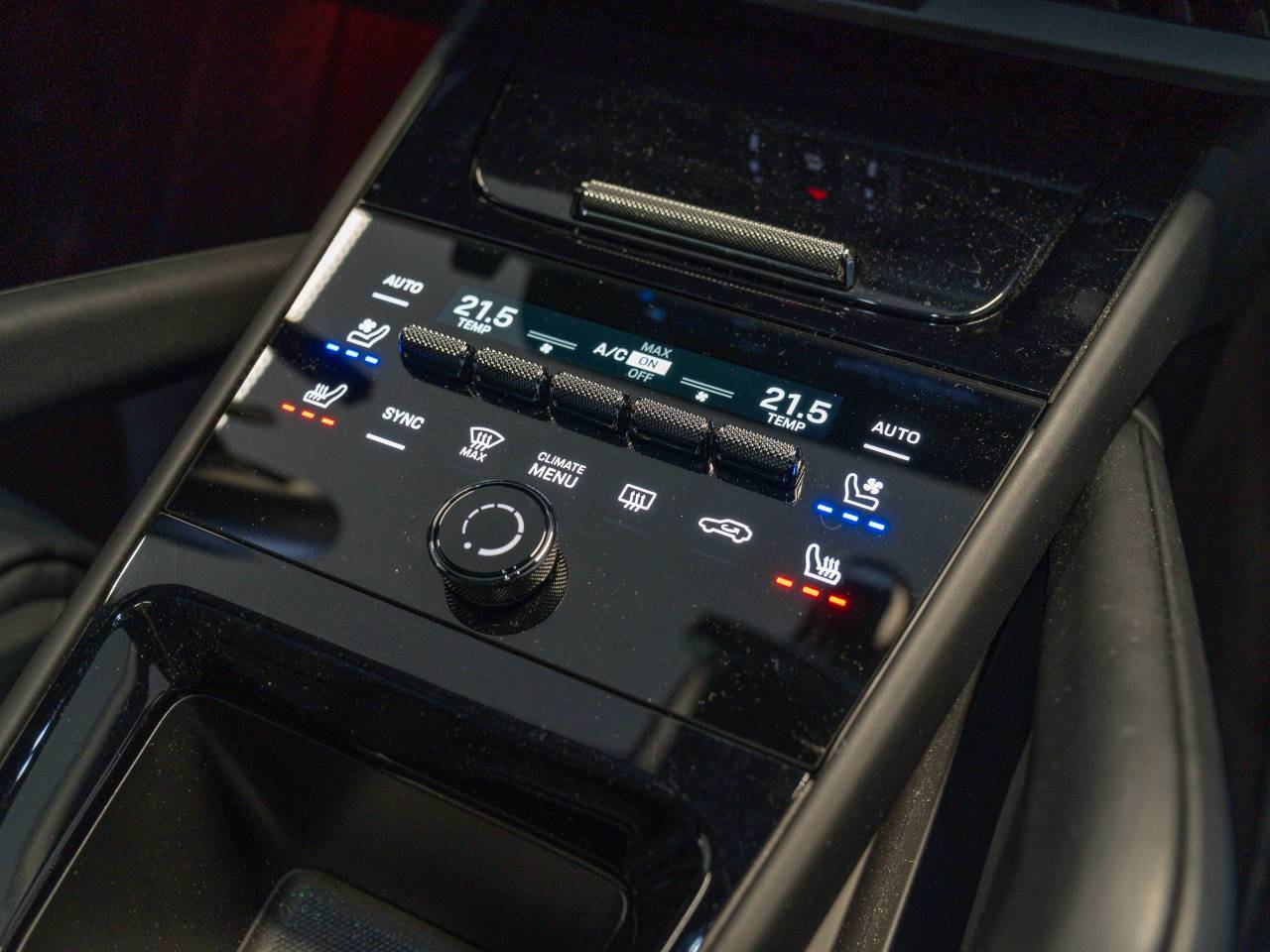 Porsche Cayenne III ph2 S - 2025 - Joinsteer - #30