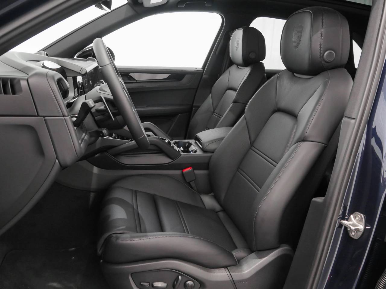 Porsche Cayenne III ph2 E-Hybrid Black Edition - 2026 - Joinsteer - #19