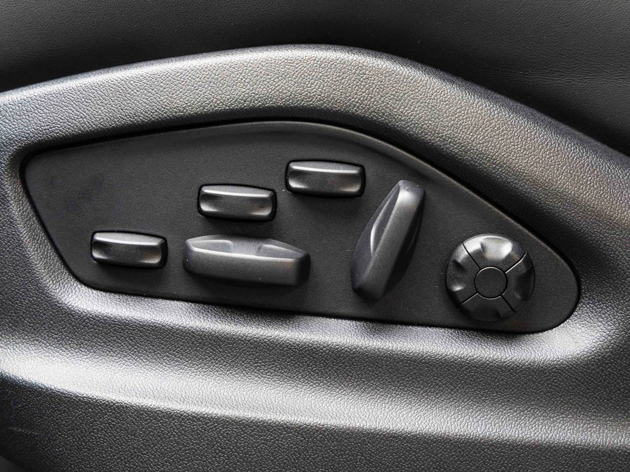 Porsche Cayenne III ph2 Black Edition - 2026 - Joinsteer - #28