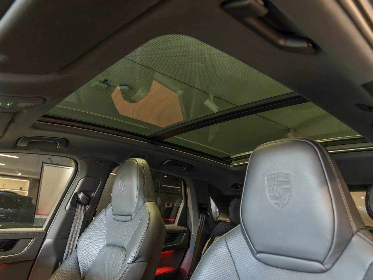 Porsche Cayenne III ph2 S - 2025 - Joinsteer - #31