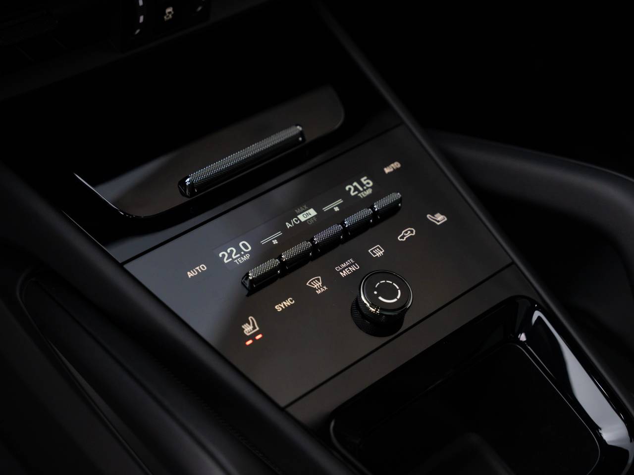 Porsche Cayenne III ph2 E-Hybrid Coupé Black Edition - 2026 - Joinsteer - #28