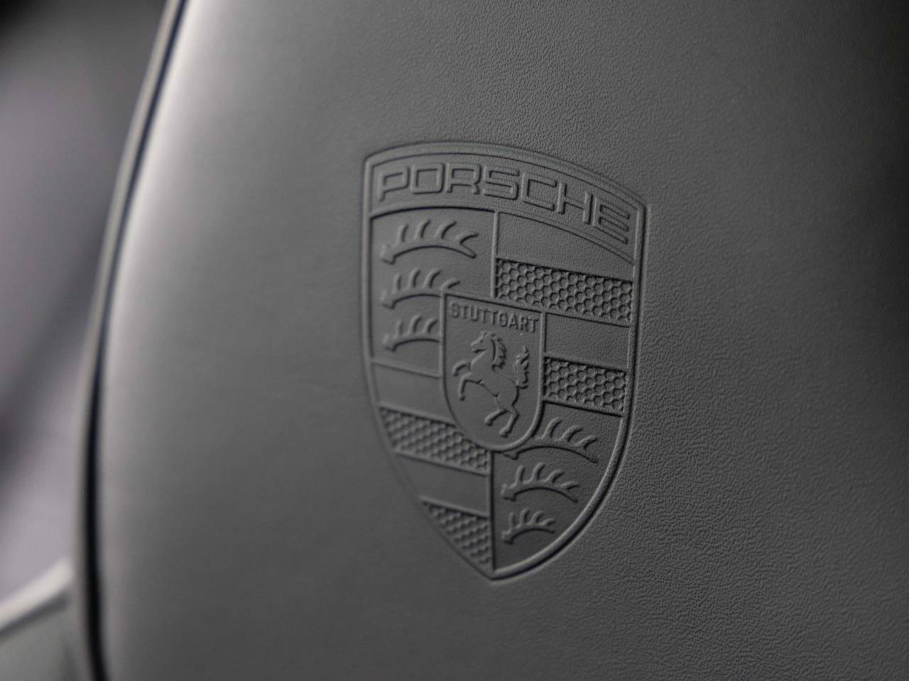 Porsche Cayenne III ph2 Black Edition - 2026 - Joinsteer - #30