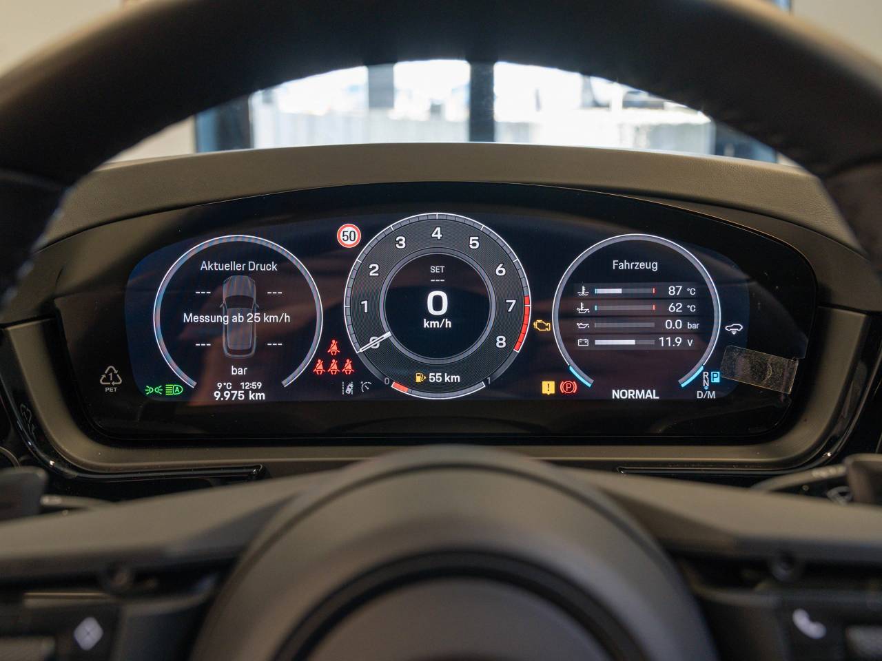 Porsche Cayenne III ph2 S - 2025 - Joinsteer - #32