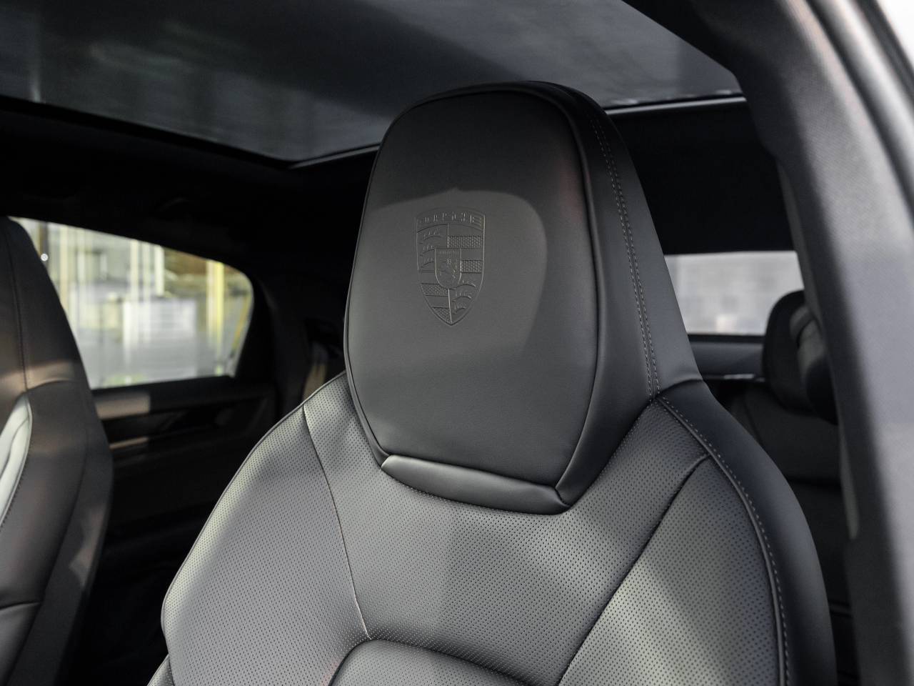 Porsche Cayenne III ph2 E-Hybrid Coupé Black Edition - 2026 - Joinsteer - #20