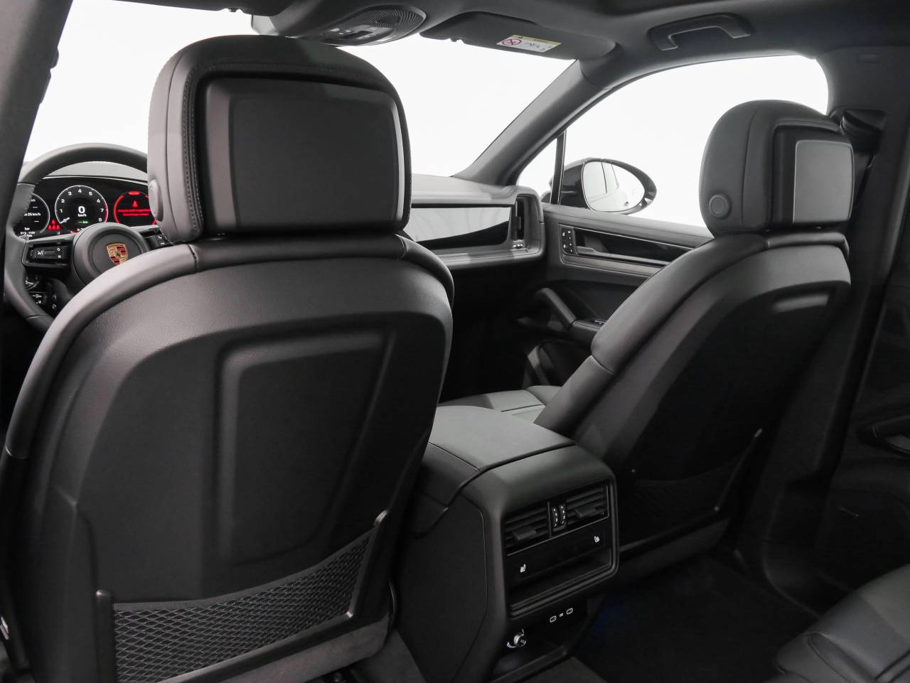 Porsche Cayenne III ph2 E-Hybrid Black Edition - 2026 - Joinsteer - #22