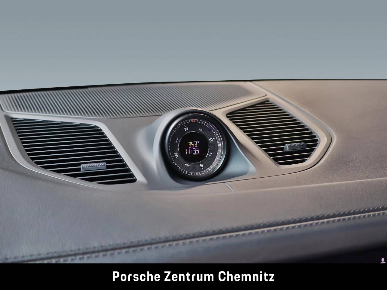 Porsche Cayenne III ph2 Black Edition - 2026 - Joinsteer - #25