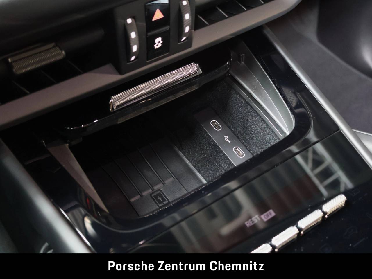 Porsche Cayenne III ph2 Black Edition - 2026 - Joinsteer - #26