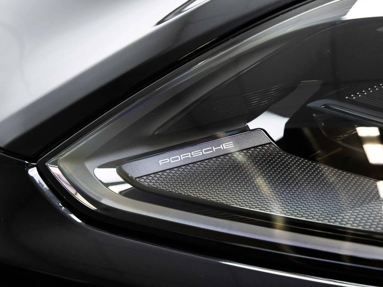 Porsche Cayenne III ph2 Black Edition - 2026 - Joinsteer - #33