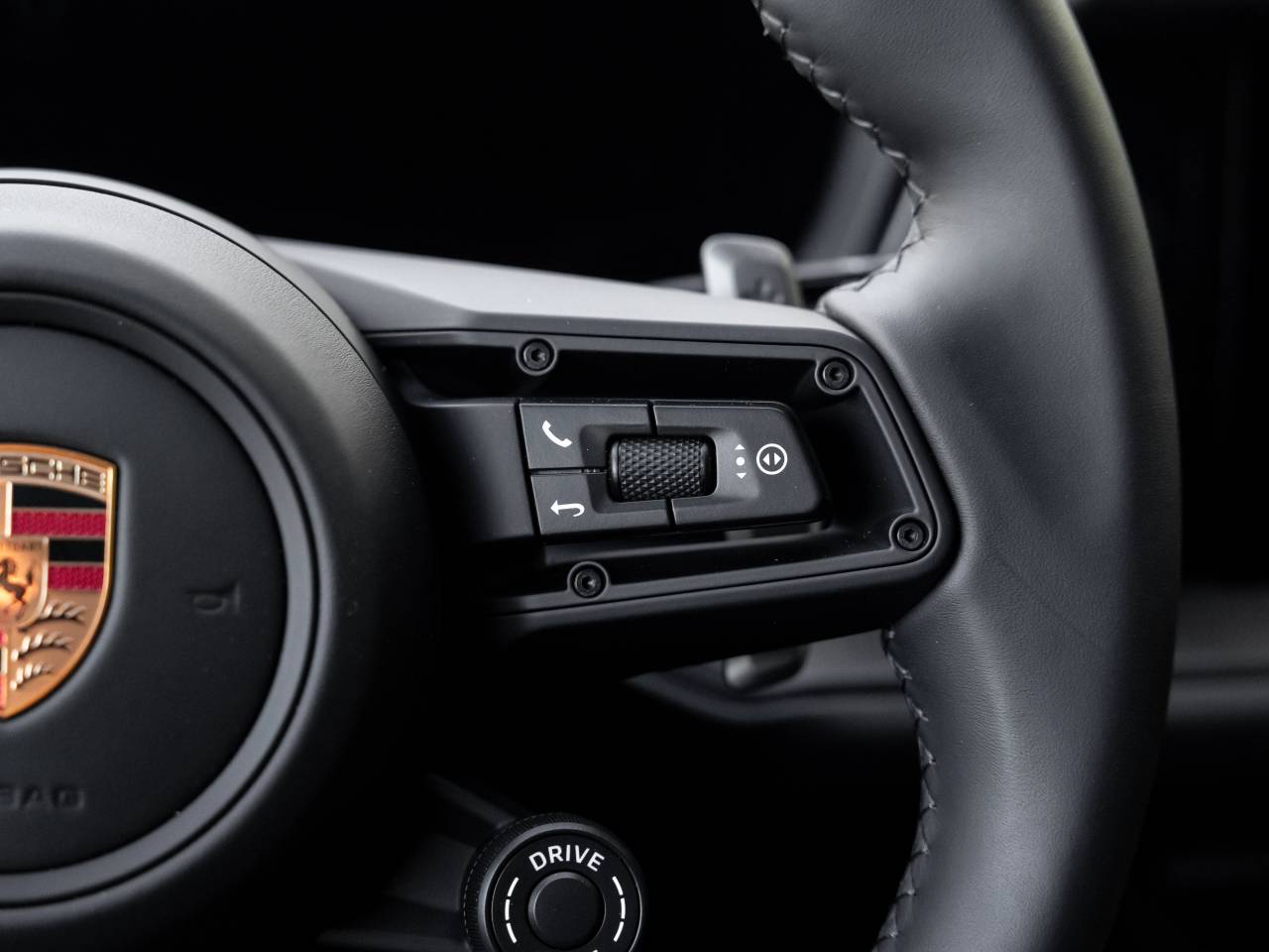 Porsche Cayenne III ph2 E-Hybrid Coupé Black Edition - 2026 - Joinsteer - #23