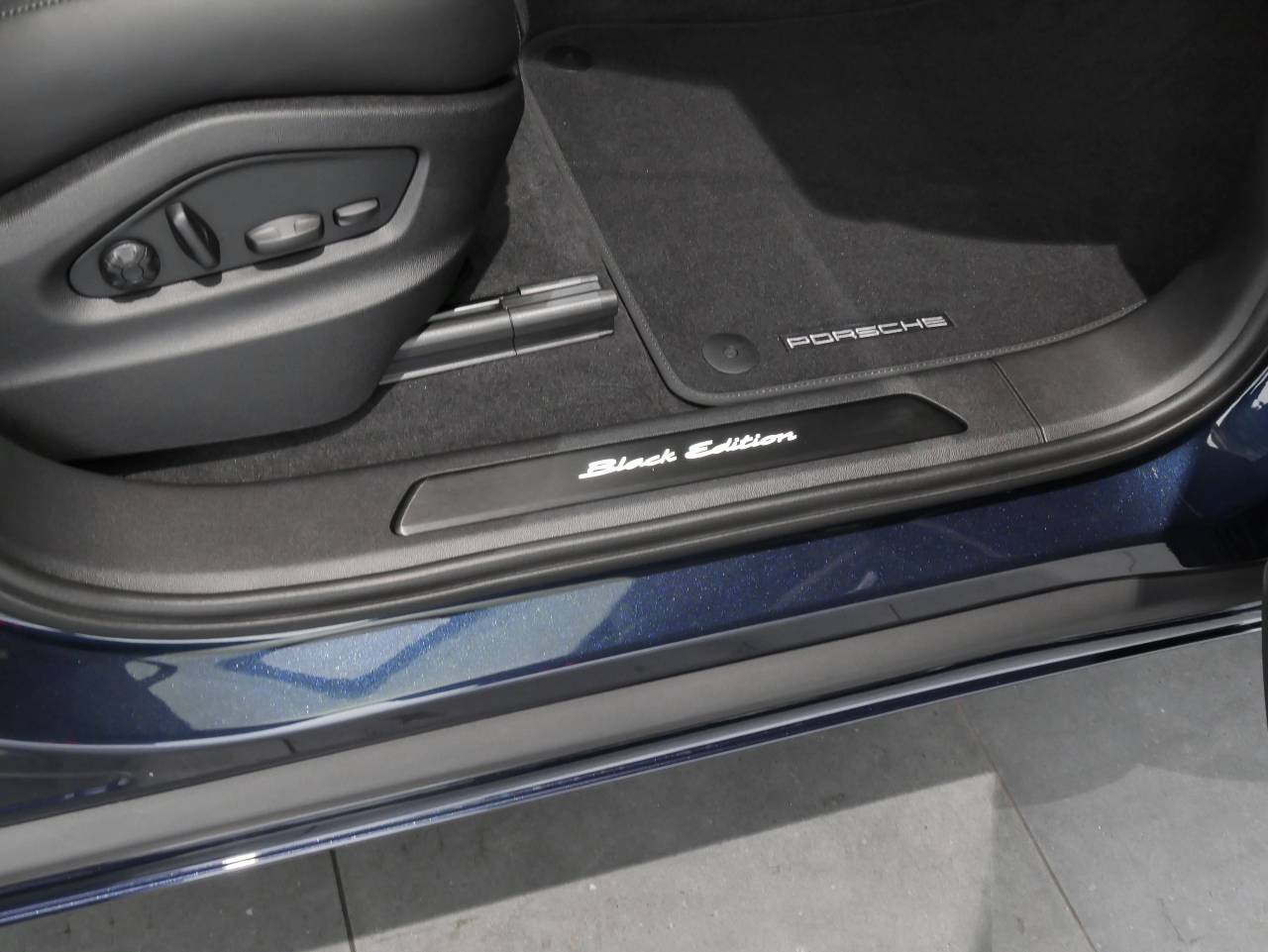 Porsche Cayenne III ph2 E-Hybrid Black Edition - 2026 - Joinsteer - #25