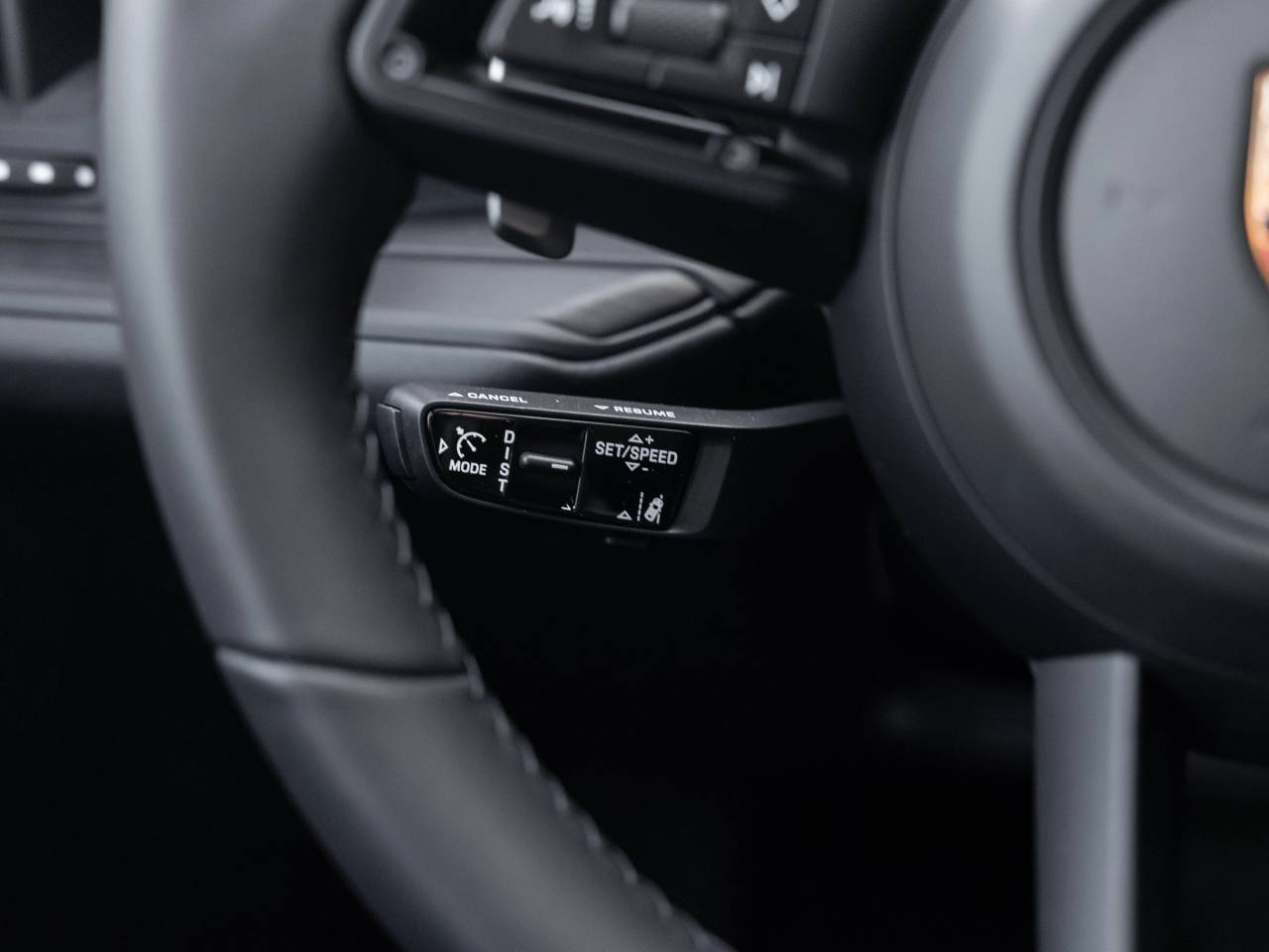 Porsche Cayenne III ph2 E-Hybrid Coupé Black Edition - 2026 - Joinsteer - #25