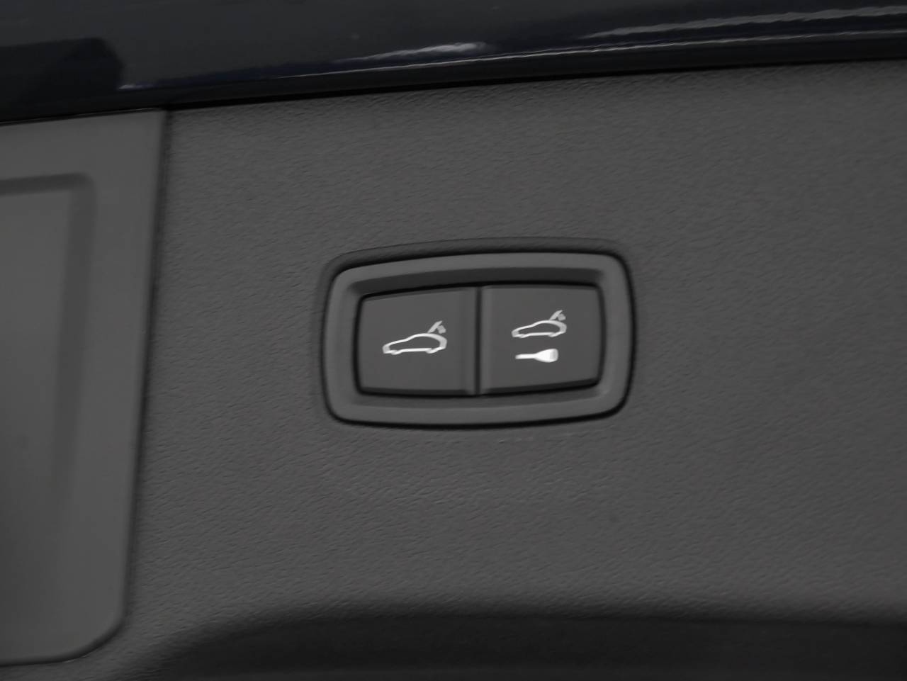 Porsche Cayenne III ph2 E-Hybrid Black Edition - 2026 - Joinsteer - #27