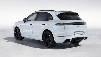 Porsche Cayenne III ph2 E-Hybrid Black Edition - 2026 - Joinsteer - #3