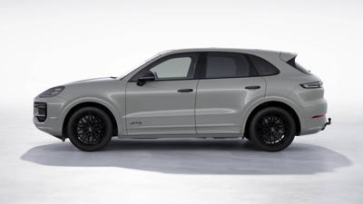 Porsche Cayenne III ph2 GTS - 2026 - Joinsteer - #2