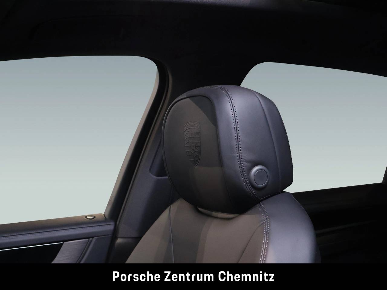 Porsche Cayenne III ph2 Black Edition - 2026 - Joinsteer - #33