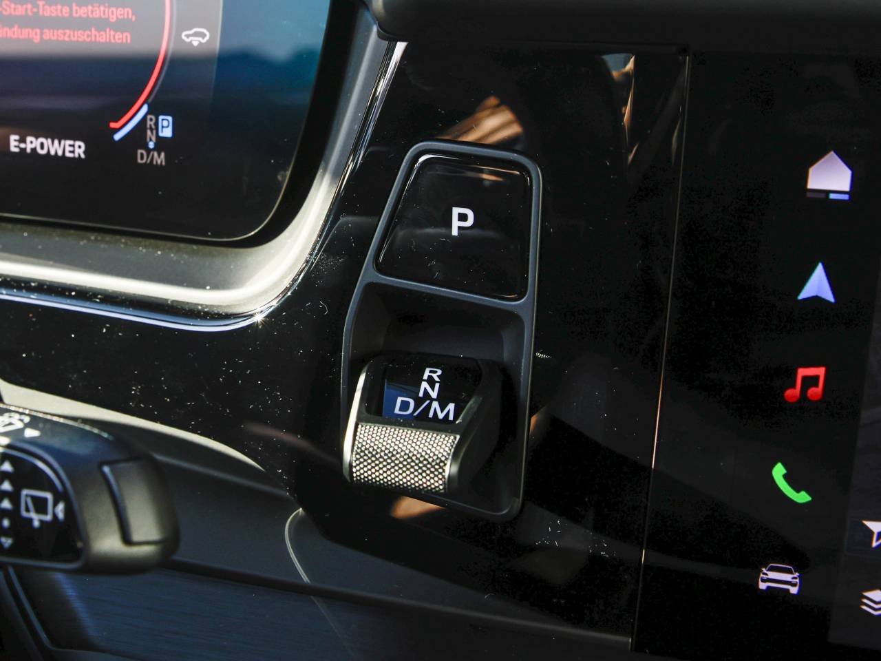 Porsche Cayenne III ph2 E-Hybrid Black Edition - 2025 - Joinsteer - #18