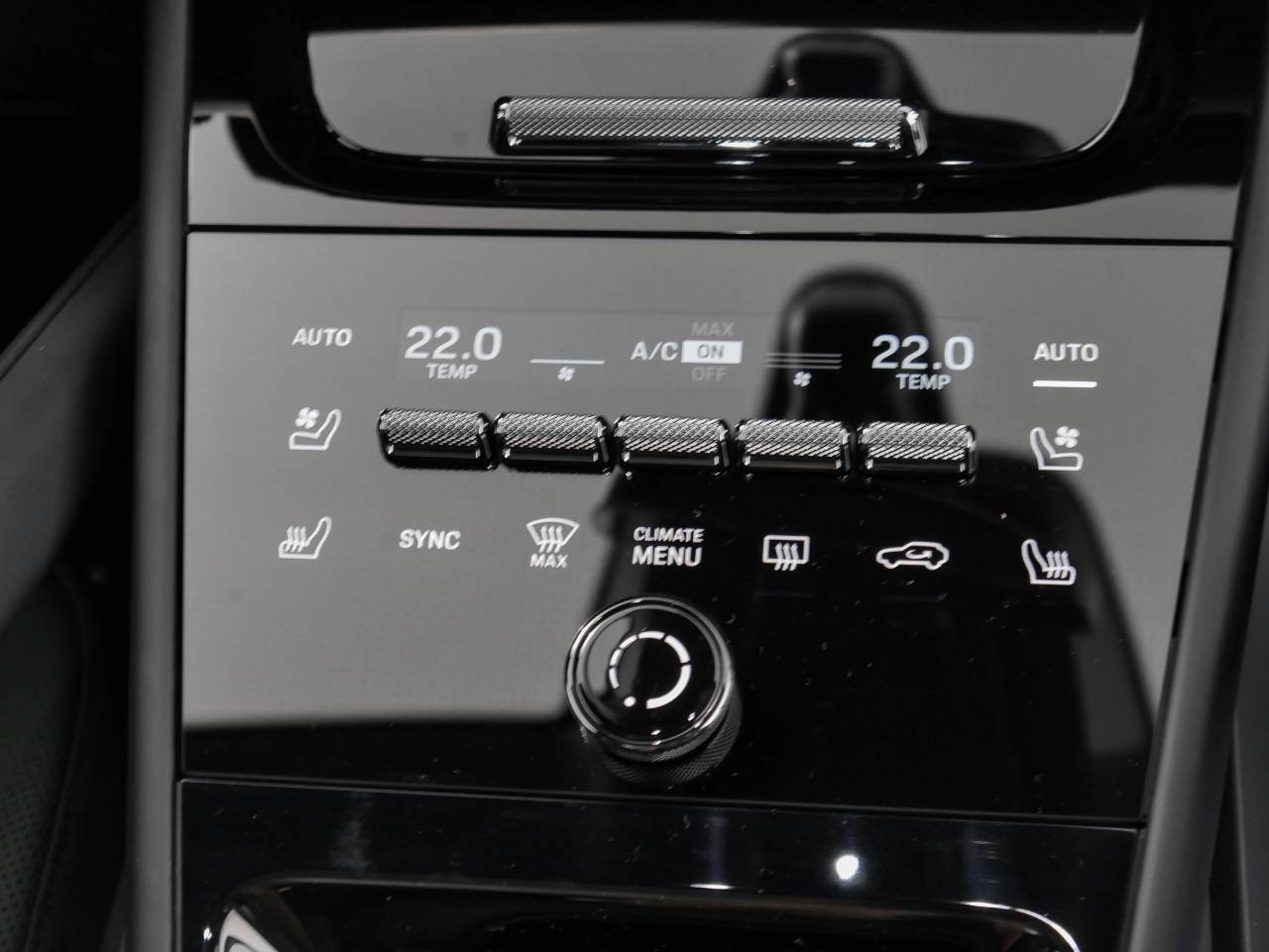 Porsche Cayenne III ph2 E-Hybrid Black Edition - 2026 - Joinsteer - #34