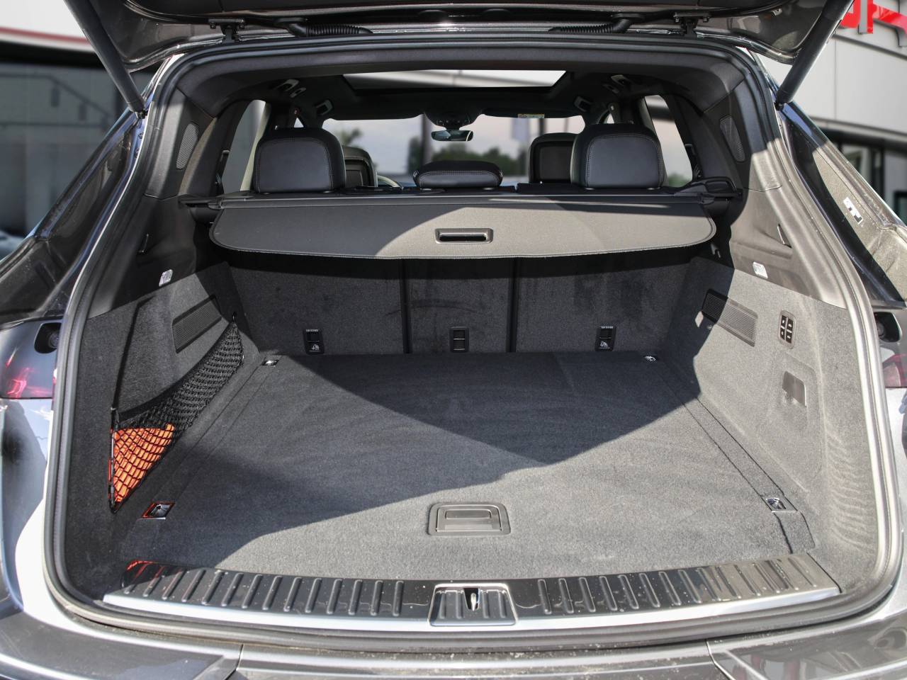 Porsche Cayenne III ph2 E-Hybrid Black Edition - 2025 - Joinsteer - #22