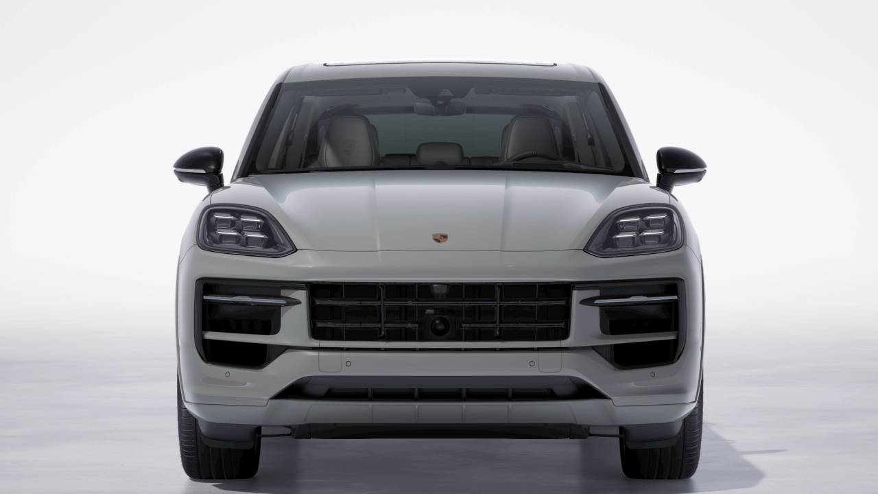Porsche Cayenne III ph2 GTS - 2026 - Joinsteer - #8